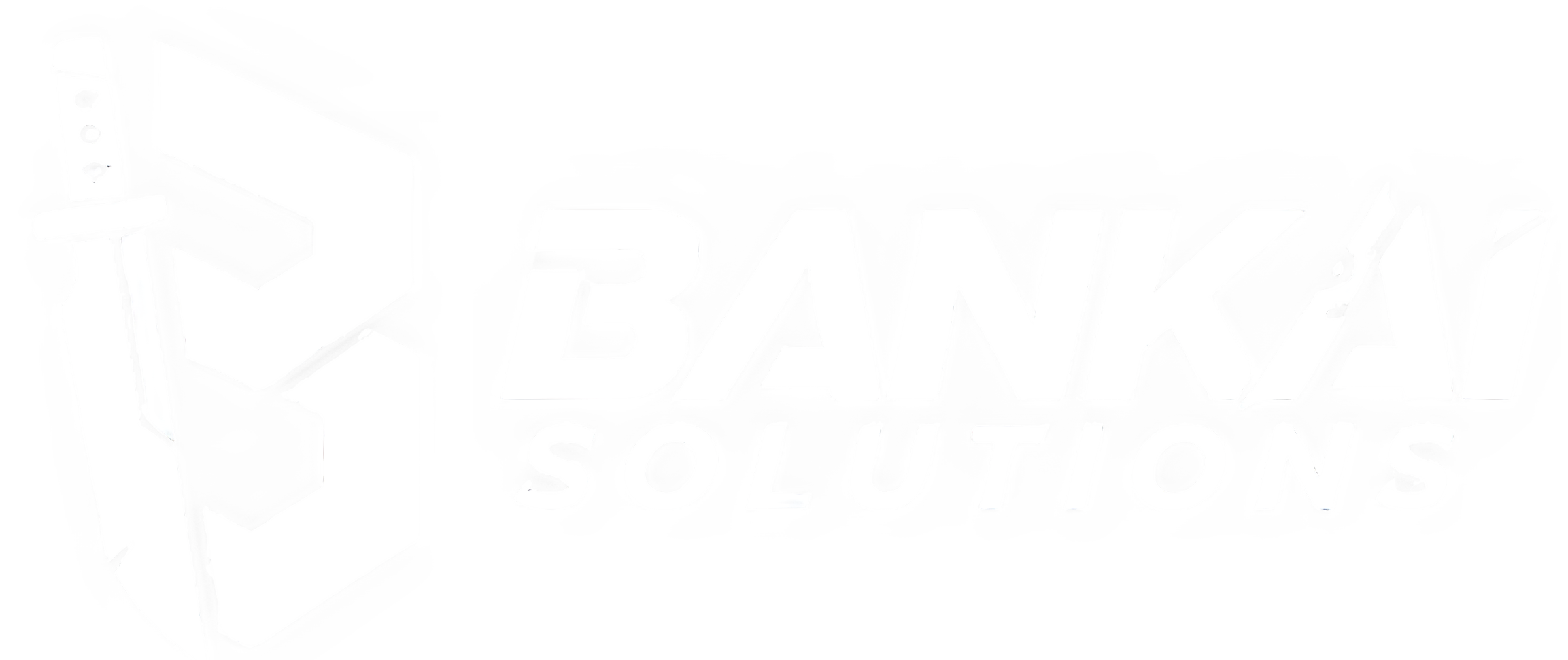 BANKAI Solution logo